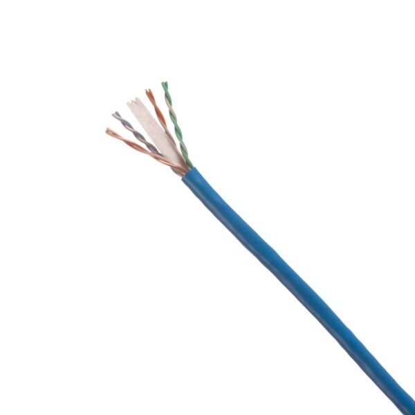 Panduit PUC6C04BU-FE Kabel UTP CAT 6
