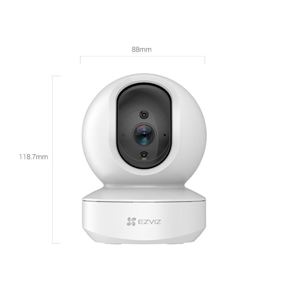 EZVIZ TY1 2MP